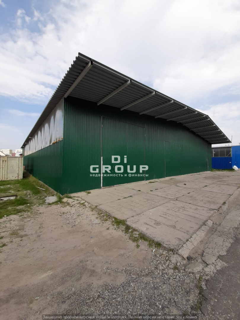 Аренда / Коммерческая / Warehouse, Казань, Залесная улица, 250 000 Сдается холодный склад по ул. Залесная, 130 Характеристики: — площадь 1000 кв.м ; — высота потолков 5 м, бетонные...