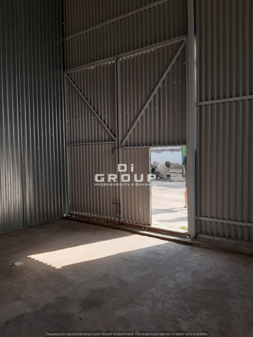 Аренда / Коммерческая / Warehouse, Казань, Залесная улица, 250 000 Сдается холодный склад по ул. Залесная, 130 Характеристики: — площадь 1000 кв.м ; — высота потолков 5 м, бетонные... - 2