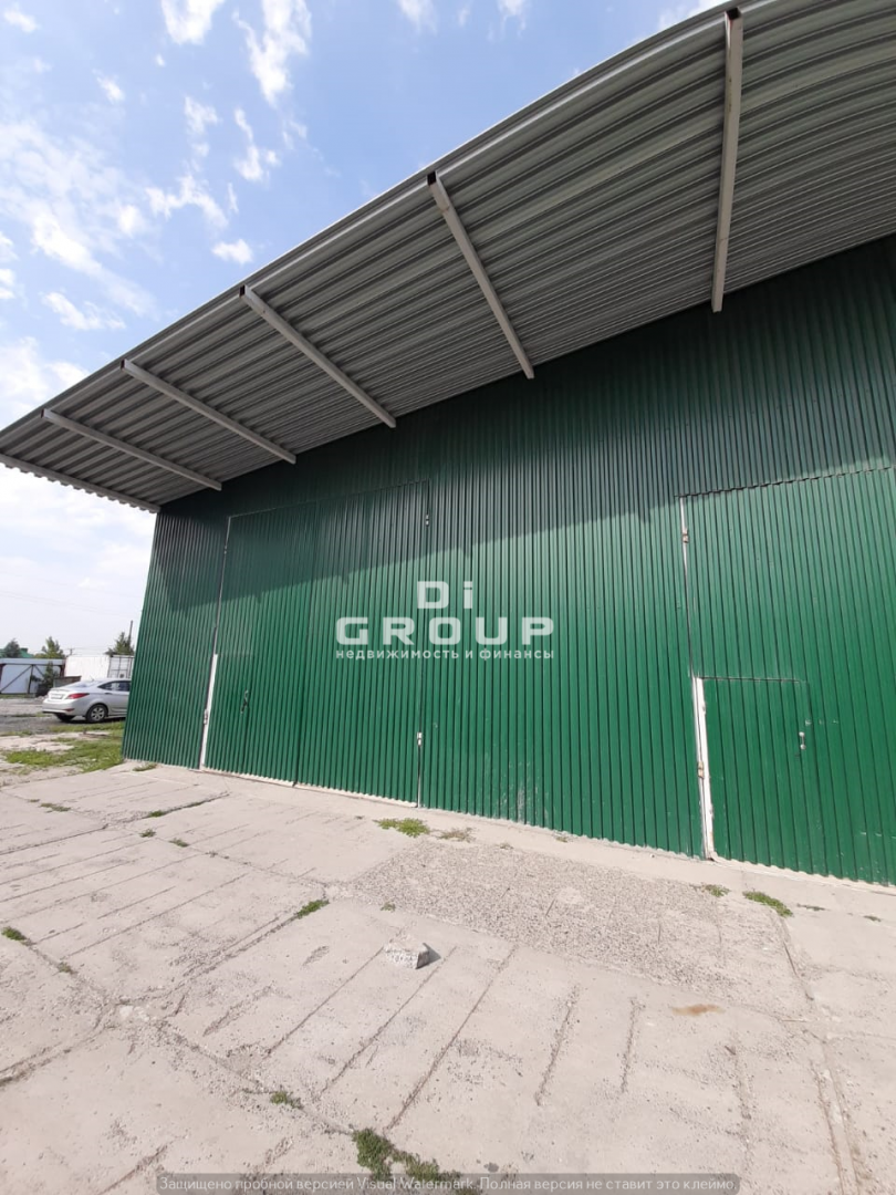 Аренда / Коммерческая / Warehouse, Казань, Залесная улица, 250 000 Сдается холодный склад по ул. Залесная, 130 Характеристики: — площадь 1000 кв.м ; — высота потолков 5 м, бетонные... - 3