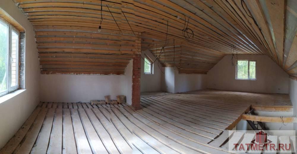 Продажа / Дома и коттеджи, Семиозерка, 3 850 000 ЦЕНА СНИЖЕНА!! ТОРОПИСЬ!! + В конце марта произошёл пуск газа в центральную магистраль газовой трубы посёлка.... - 12