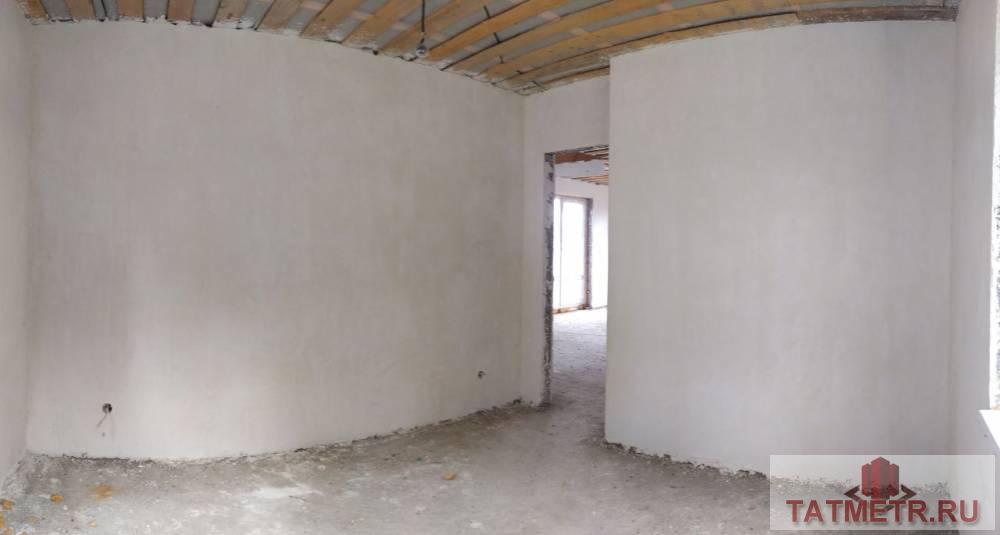 Продажа / Дома и коттеджи, Семиозерка, 3 850 000 ЦЕНА СНИЖЕНА!! ТОРОПИСЬ!! + В конце марта произошёл пуск газа в центральную магистраль газовой трубы посёлка.... - 13
