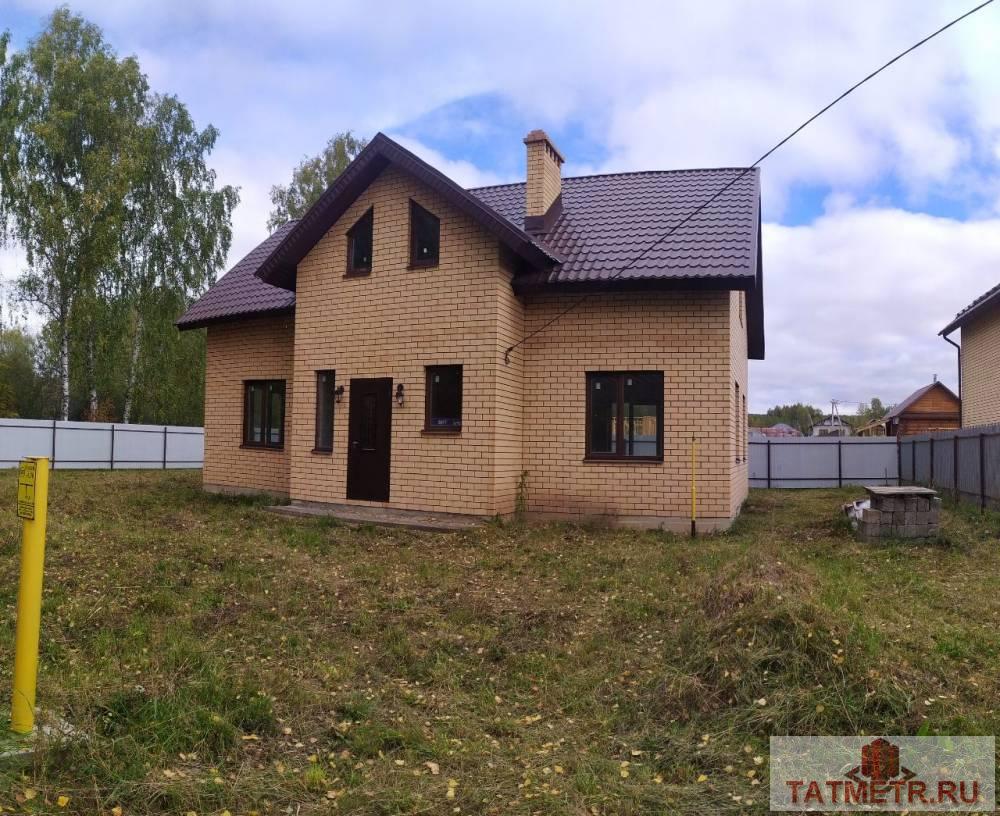 Продажа / Дома и коттеджи, Семиозерка, 3 850 000 ЦЕНА СНИЖЕНА!! ТОРОПИСЬ!! + В конце марта произошёл пуск газа в центральную магистраль газовой трубы посёлка.... - 14