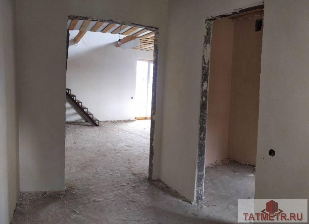 Продажа / Дома и коттеджи, Семиозерка, 3 850 000 ЦЕНА СНИЖЕНА!! ТОРОПИСЬ!! + В конце марта произошёл пуск газа в центральную магистраль газовой трубы посёлка.... - 3
