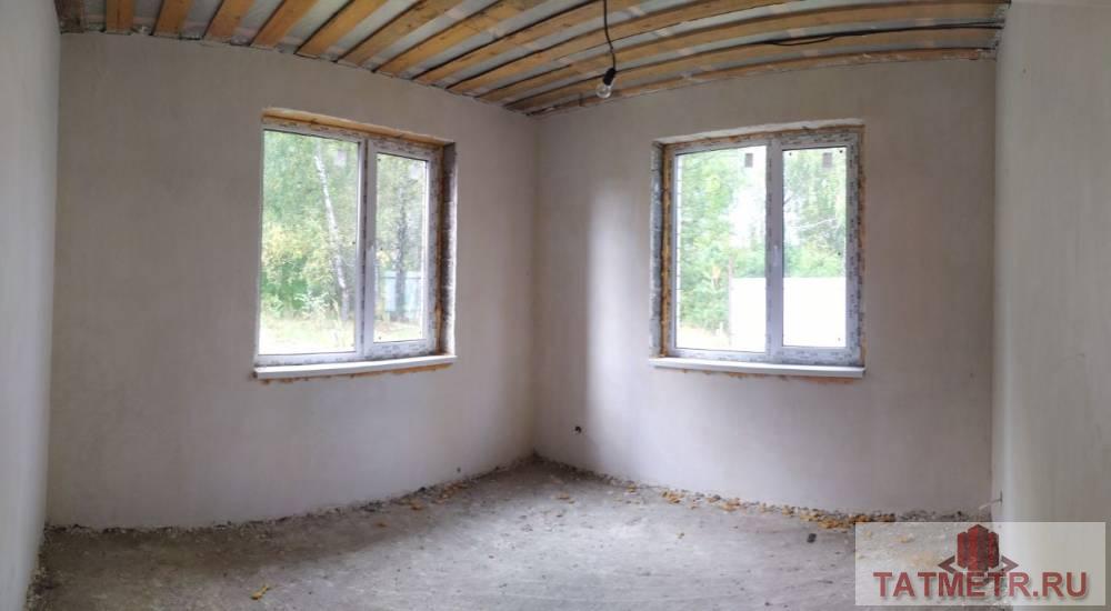 Продажа / Дома и коттеджи, Семиозерка, 3 850 000 ЦЕНА СНИЖЕНА!! ТОРОПИСЬ!! + В конце марта произошёл пуск газа в центральную магистраль газовой трубы посёлка.... - 6