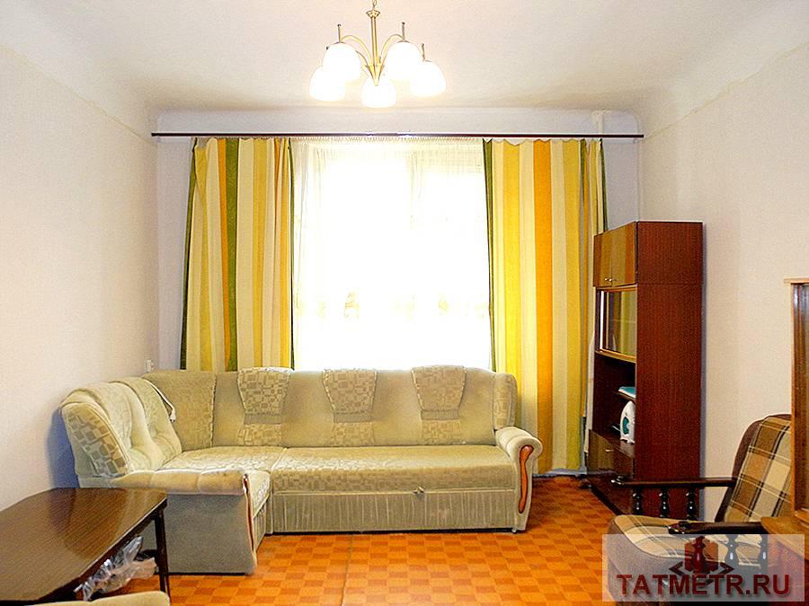 Продажа / Квартиры, Казань, Журналистов улица, 3 590 000 Хотите купить двухкомнатную квартиру по цене однокомнатной ? Тогда узнайте главные причины для покупки именно этой...