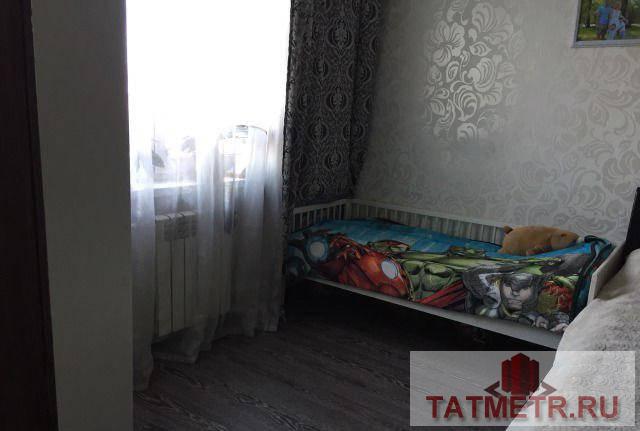 Аренда / Квартиры, Нижнекамск, Тукая улица, 5 500 Сдам однокомнатную квартиру на длительный срок. В квартире проведен интернет, установлены пластиковые окна. Квартира... - 6