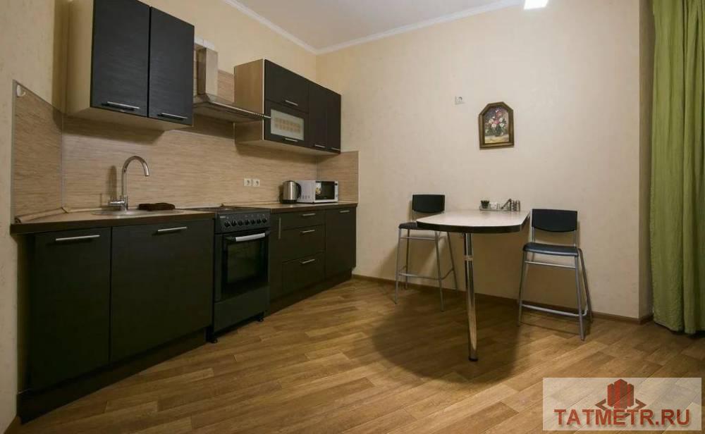 Аренда / Квартиры, Елабуга, Городищенская улица, 6 000 Сдам однокомнатную квартиру на длительный срок. В квартире проведен интернет, установлены пластиковые окна. Квартира... - 5