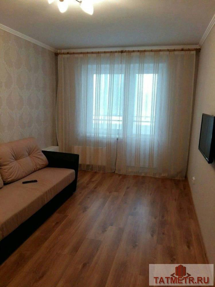 Аренда / Квартиры, Зеленодольск, Карла Маркса улица, 5 000 Сдам однокомнатную квартиру на длительный срок. В квартире проведен интернет, установлены пластиковые окна. Квартира... - 5