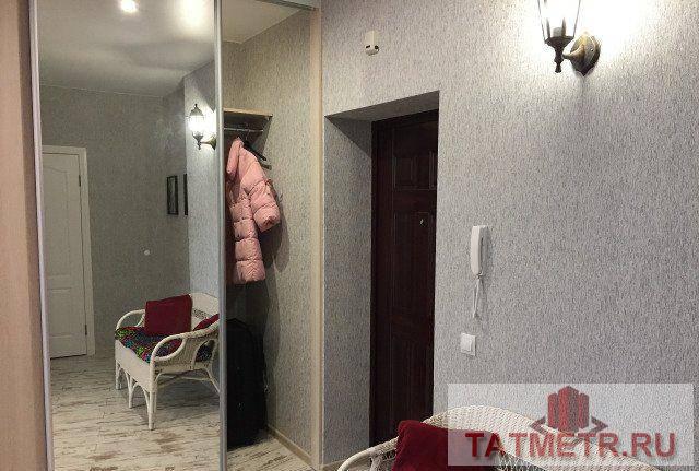 Аренда / Квартиры, Зеленодольск, Гоголя улица, 6 500 Сдам однокомнатную квартиру на длительный срок. В квартире проведен интернет, установлены пластиковые окна. Квартира... - 4