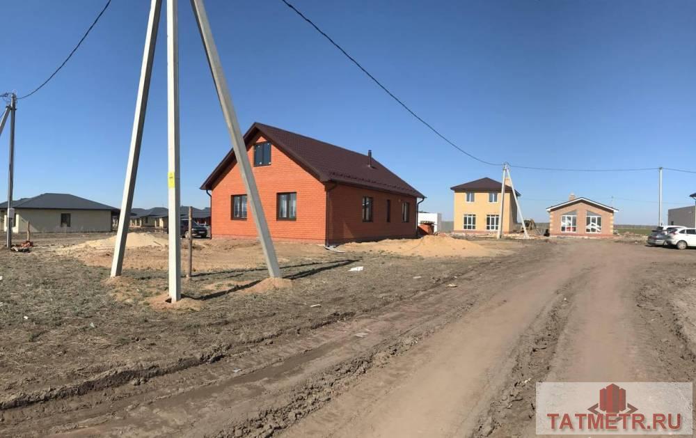 Продажа / Земельный участок, Столбище, 3 100 000 Продаём участок ижс! +10 соток + подъездные пути с 3 сторон + ровный правильной формы участок + газ, свет рядом...
