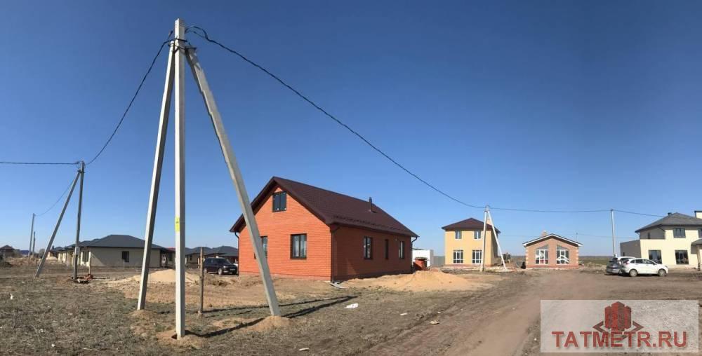 Продажа / Земельный участок, Столбище, 3 100 000 Продаём участок ижс! +10 соток + подъездные пути с 3 сторон + ровный правильной формы участок + газ, свет рядом... - 11
