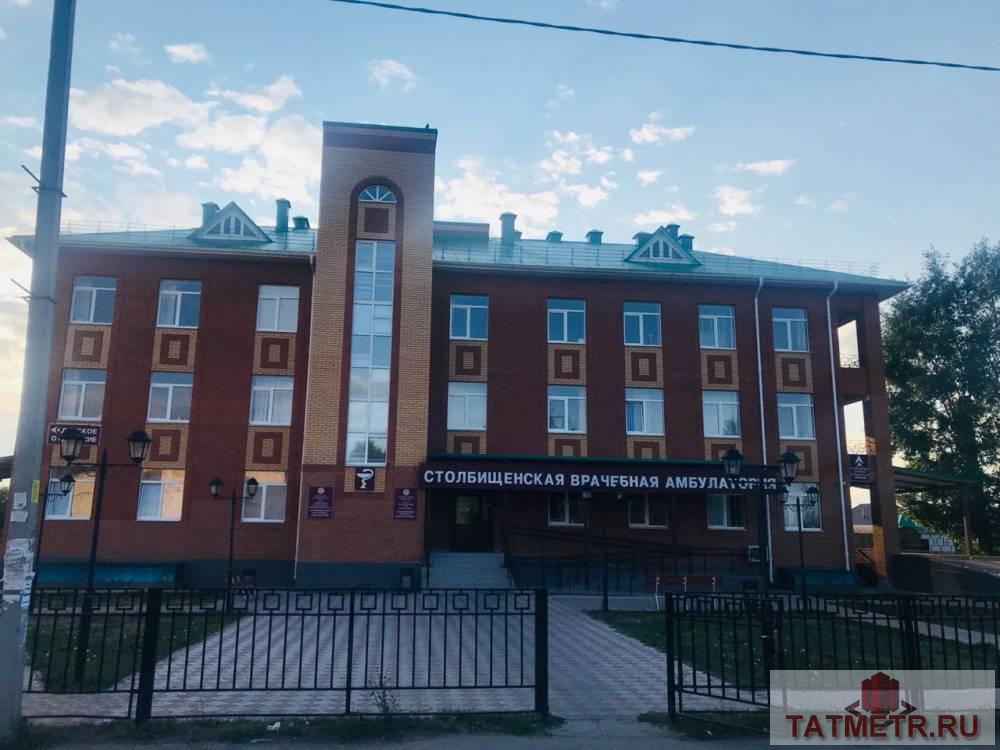 Продажа / Земельный участок, Столбище, 3 100 000 Продаём участок ижс! +10 соток + подъездные пути с 3 сторон + ровный правильной формы участок + газ, свет рядом... - 5