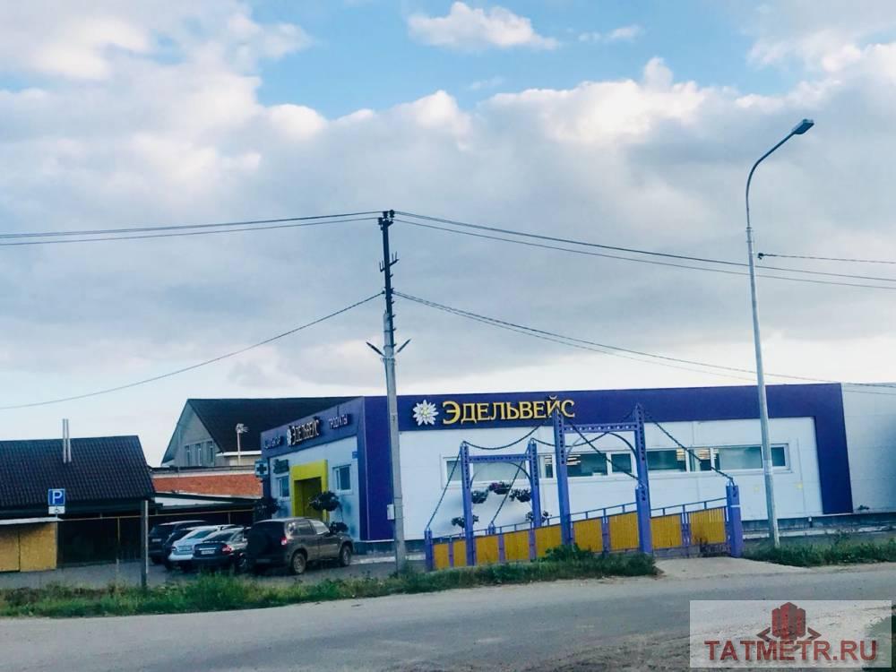 Продажа / Земельный участок, Столбище, 3 100 000 Продаём участок ижс! +10 соток + подъездные пути с 3 сторон + ровный правильной формы участок + газ, свет рядом... - 7