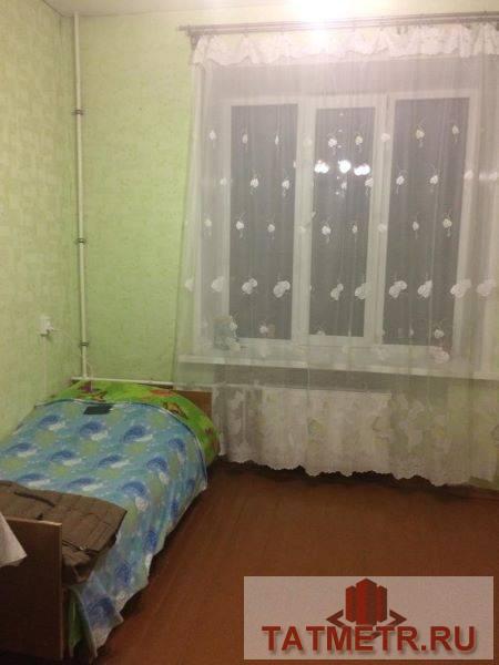 Продажа / Комнаты, Казань, Павлюхина улица, 8 000 Сдам комнату в четырехкомнатной коммунальной квартире по адресу: г. Казань, ул. Павлюхина, д. 108. Площадь комнаты:... - 1