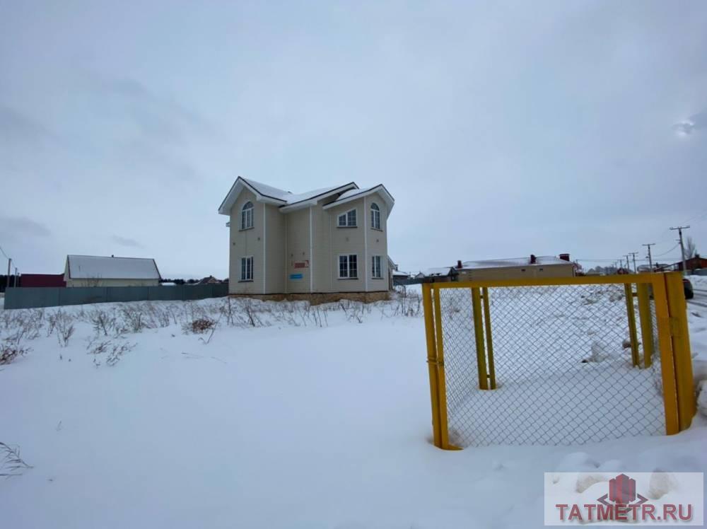 Продажа / Дома и коттеджи, Набережные Челны, Спартаковская улица, 5 190 000 Продаётся 2 этажный новый дом Республика Татарстан по адресу Спартаковская Большая Шильна с. +Общая... - 3