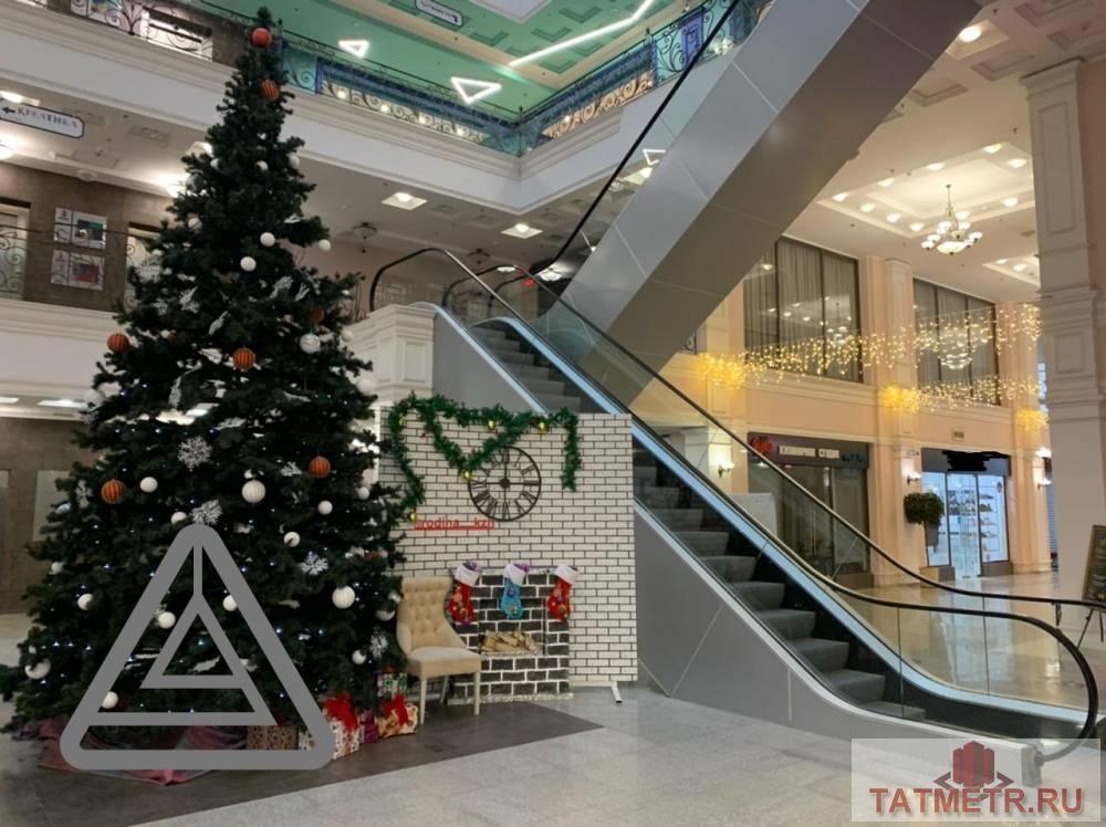 Продажа / Коммерческая / Retail, Казань, улица Баумана, 19 500 000 Продаются торговые помещения с Арендаторами на 1 этаже к КРЦ Родина , площадью 166 метров. Угловое помещение. Первая...