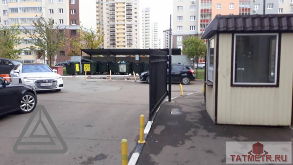 Продажа / Коммерческая / Free purpose, Казань, улица Тулпар, 25 000 000 Продается помещение в ЖК «21-й Век» свободного назначения, по адресу Тулпар, 7. В отличном состоянии. В помещении: —... - 26