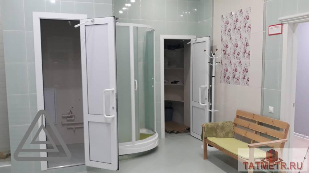 Продажа / Коммерческая / Free purpose, Казань, улица Тулпар, 25 000 000 Продается помещение в ЖК «21-й Век» свободного назначения, по адресу Тулпар, 7. В отличном состоянии. В помещении: —... - 7
