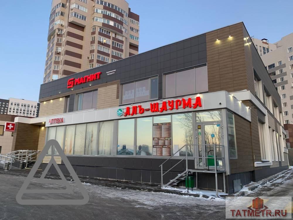 Аренда / Коммерческая / Free purpose, Казань, улица Аделя Кутуя, 240 000 1. Сдается помещение свободного назначения по адресу ул.Аделя Кутуя 98 Г. В хорошем состоянии. В помещении: —...