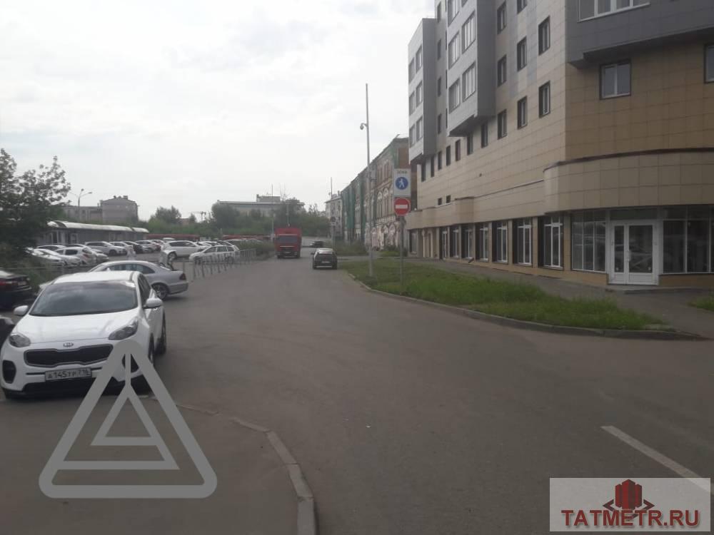 Аренда / Коммерческая / Free purpose, Казань, улица Коротченко, 508 000 Сдается помещение 625 квм имеющее многофункциональное назначение, по адресу Коротченко 22. В хорошем состоянии. В... - 3