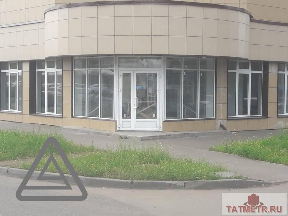 Аренда / Коммерческая / Free purpose, Казань, улица Коротченко, 508 000 Сдается помещение 625 квм имеющее многофункциональное назначение, по адресу Коротченко 22. В хорошем состоянии. В... - 5