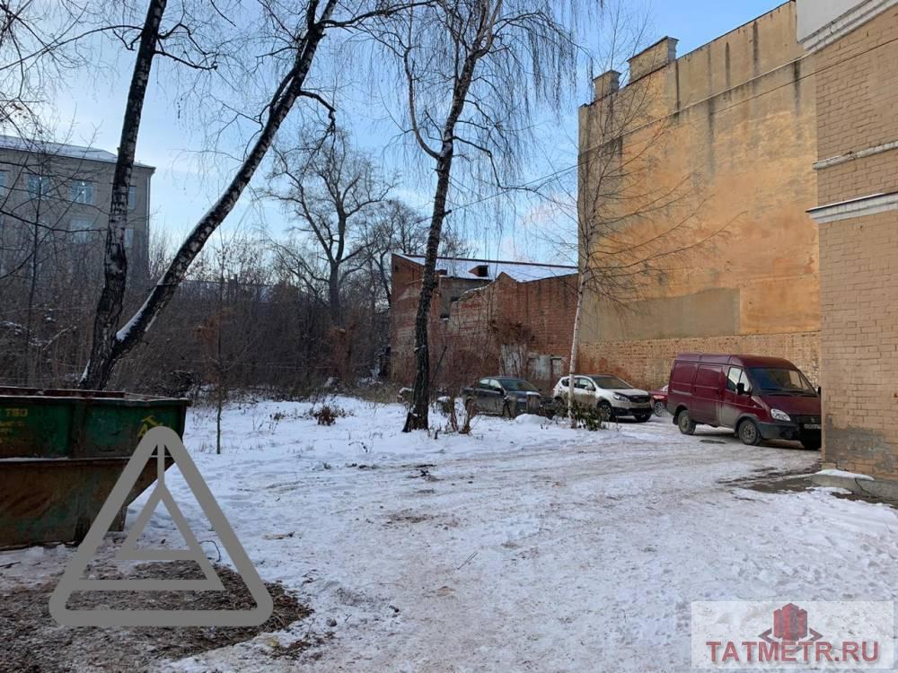 Аренда / Коммерческая / Free purpose, Казань, улица Горького, 74 580 Сдается помещение 124.3 квм свободного назначения по адресу Горького 28 А. В отличном состоянии в стиле лофт после... - 12