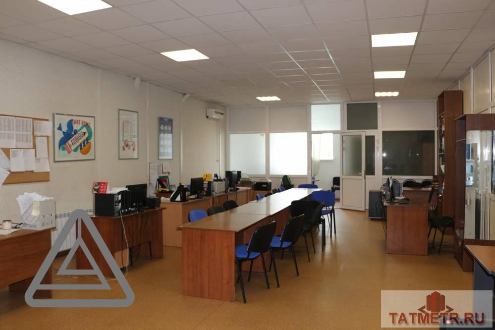 Продажа / Коммерческая / Warehouse, Казань, Крутовская улица, 115 000 000 Продается складская база по адресу Крутовская улица, 26. Продается как инвестиционный проект с хорошей окупаемостью.... - 11