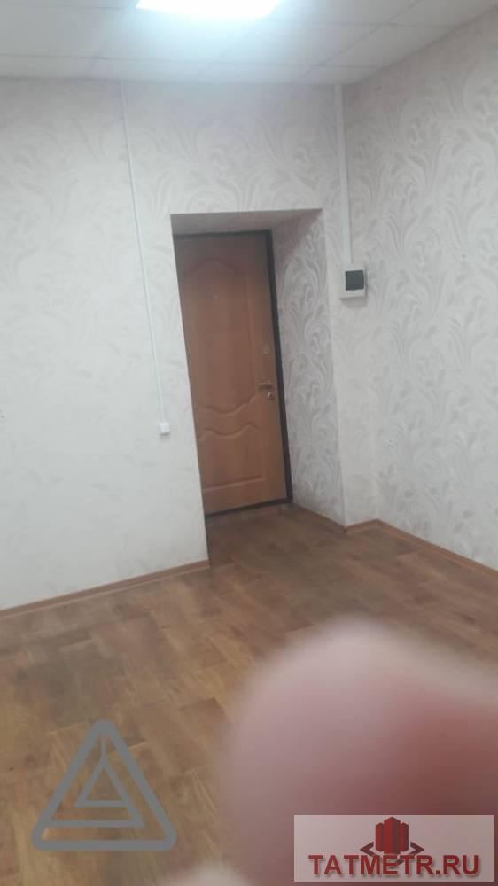 Коммерческая / Аренда / Офисы, Казань, улица Родины, 12 000 Сдается офисное помещение, удобные подъездные пути, огороженная территория, круглосуточная охрана. Офис расположен на... - 3