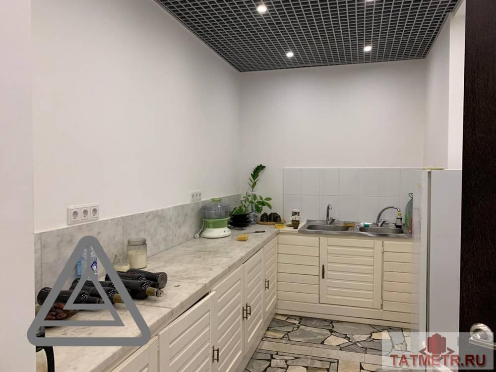Коммерческая / Аренда / Офисы, Казань, улица Пушкина, 52 700 Сдается офисное помещение по адресу г. Казань, ул. Пушкина, д. 30 . В отличном состоянии. В помещении: — Телефон —... - 3