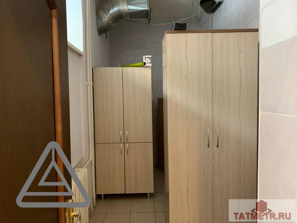 Коммерческая / Аренда / Офисы, Казань, улица Пушкина, 52 700 Сдается офисное помещение по адресу г. Казань, ул. Пушкина, д. 30 . В отличном состоянии. В помещении: — Телефон —... - 4