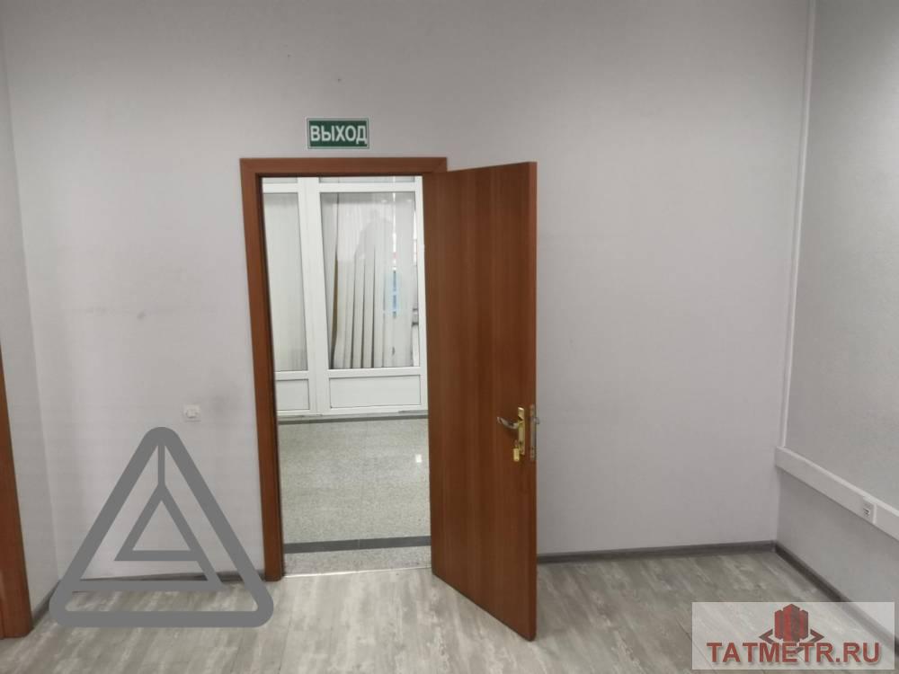 Коммерческая / Аренда / Офисы, Казань, Петербургская улица, 37 310 Сдается офисное помещение по адресу Петербургская 42. В отличном состоянии. В помещении: — Телефон — Интернет —... - 1