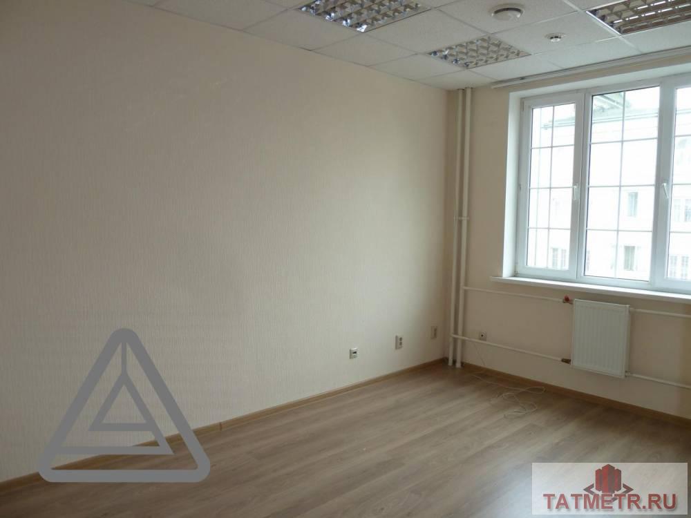 Продажа / Коммерческая / Office, Казань, улица Волкова, 27 500 000 Продается офисное помещение на пятом этаже 5-ти этажного бизнес центра по адресу ул.Волкова,59. В отличном состоянии.... - 3