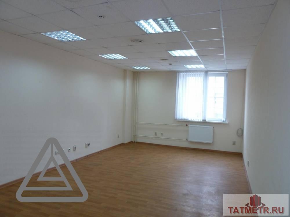 Продажа / Коммерческая / Office, Казань, улица Волкова, 27 500 000 Продается офисное помещение на пятом этаже 5-ти этажного бизнес центра по адресу ул.Волкова,59. В отличном состоянии.... - 4