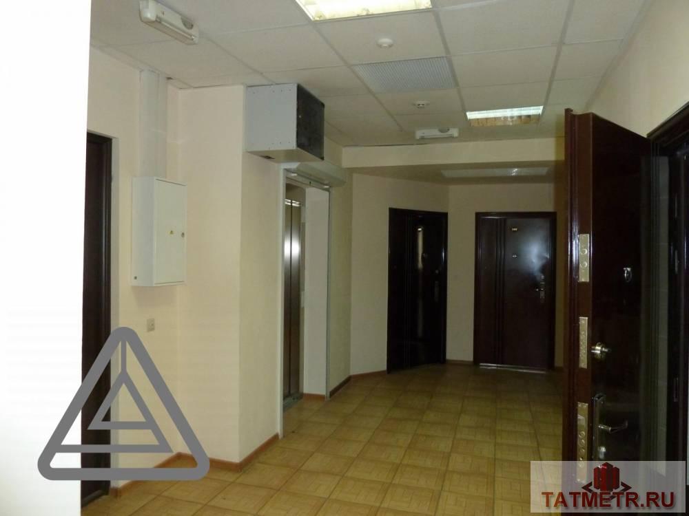 Продажа / Коммерческая / Office, Казань, улица Волкова, 27 500 000 Продается офисное помещение на пятом этаже 5-ти этажного бизнес центра по адресу ул.Волкова,59. В отличном состоянии.... - 5