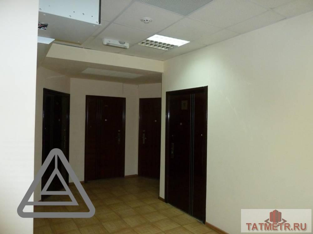 Продажа / Коммерческая / Office, Казань, улица Волкова, 27 500 000 Продается офисное помещение на пятом этаже 5-ти этажного бизнес центра по адресу ул.Волкова,59. В отличном состоянии.... - 7