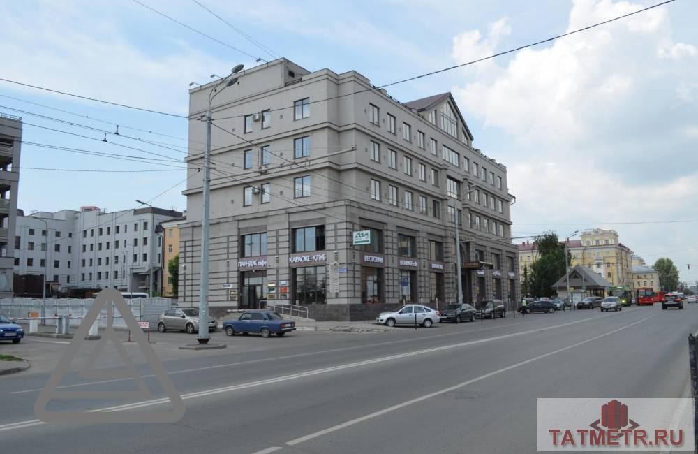 Аренда / Коммерческая / Office, Казань, улица Островского, 46 000 Сдается офис по адресу Островского 38. площадь 58.5 квм — Интернет — Электричество — Отопление — лифт — Запасной... - 3