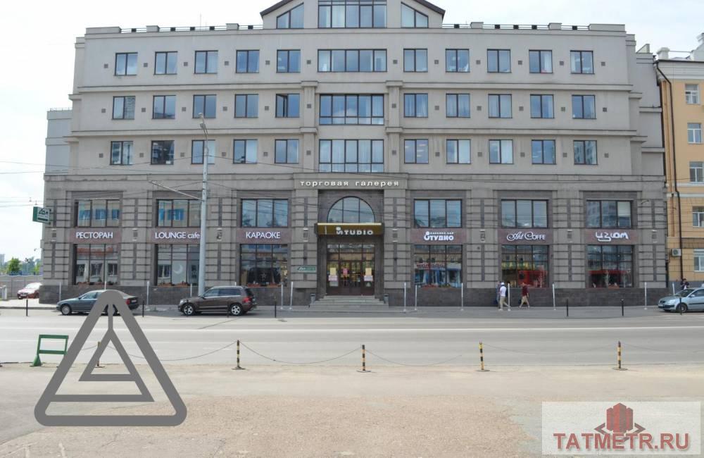Аренда / Коммерческая / Office, Казань, улица Островского, 46 000 Сдается офис по адресу Островского 38. площадь 58.5 квм — Интернет — Электричество — Отопление — лифт — Запасной... - 4
