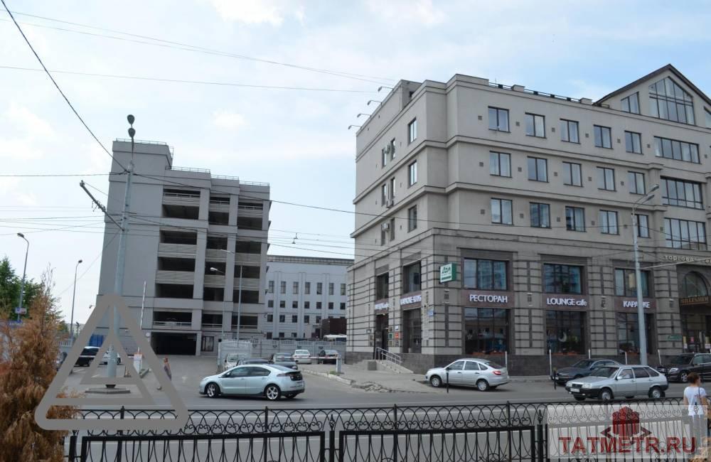 Аренда / Коммерческая / Office, Казань, улица Островского, 46 000 Сдается офис по адресу Островского 38. площадь 58.5 квм — Интернет — Электричество — Отопление — лифт — Запасной... - 5
