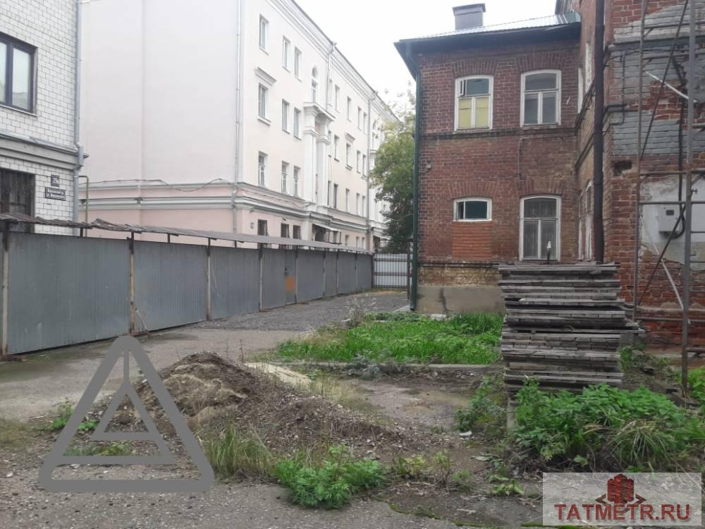 Продажа / Коммерческая / Free purpose, Казань, улица Маяковского, 35 000 000 Продается дом с земельным участком находящийся по адресу : г. Казань, улица Маяковского, д. 29. Кирпичный 3-х... - 2