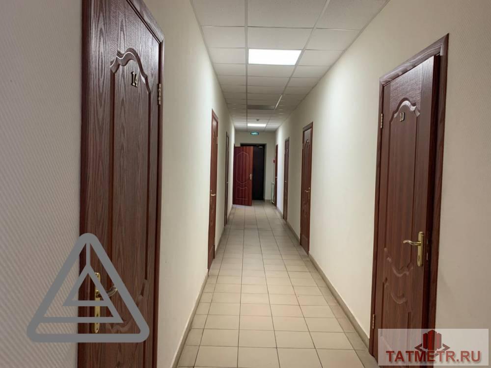 Продажа / Коммерческая / Warehouse, Казань, Учительская улица, 150 000 000 Продается производственно-складская база с арендаторами площадью 28,153 кв.м., с административно-производственным... - 10