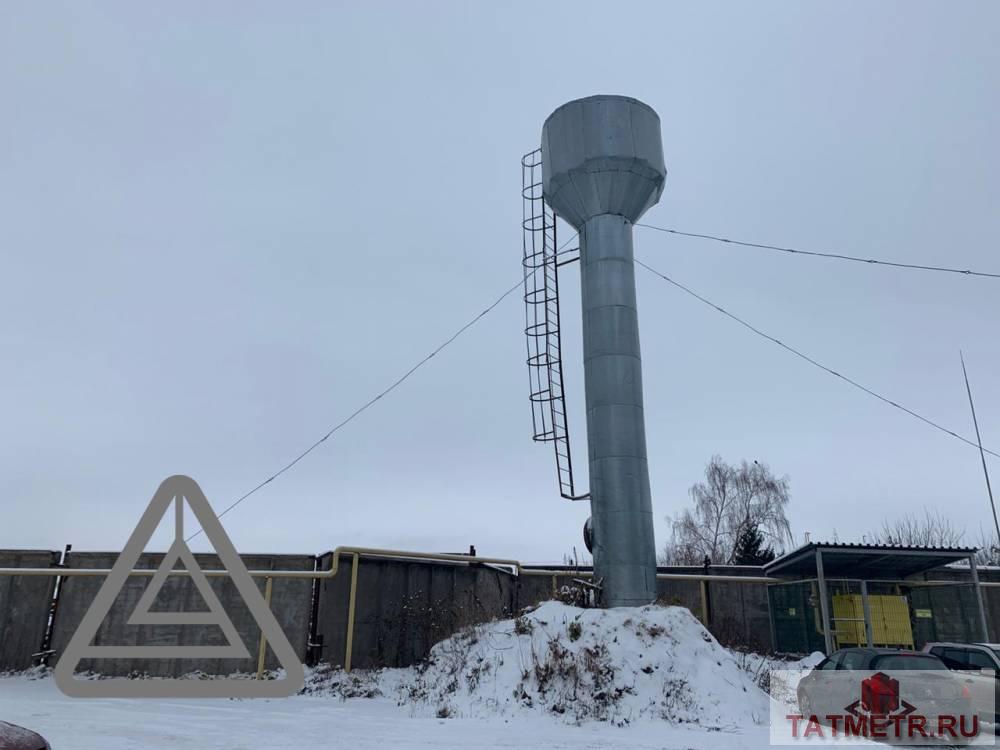 Продажа / Коммерческая / Warehouse, Казань, Учительская улица, 150 000 000 Продается производственно-складская база с арендаторами площадью 28,153 кв.м., с административно-производственным... - 11