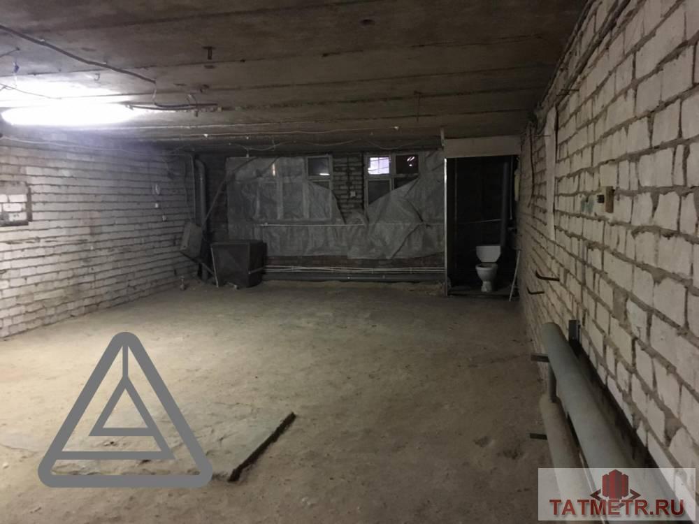 Продажа / Коммерческая / Warehouse, Казань, Учительская улица, 150 000 000 Продается производственно-складская база с арендаторами площадью 28,153 кв.м., с административно-производственным... - 13