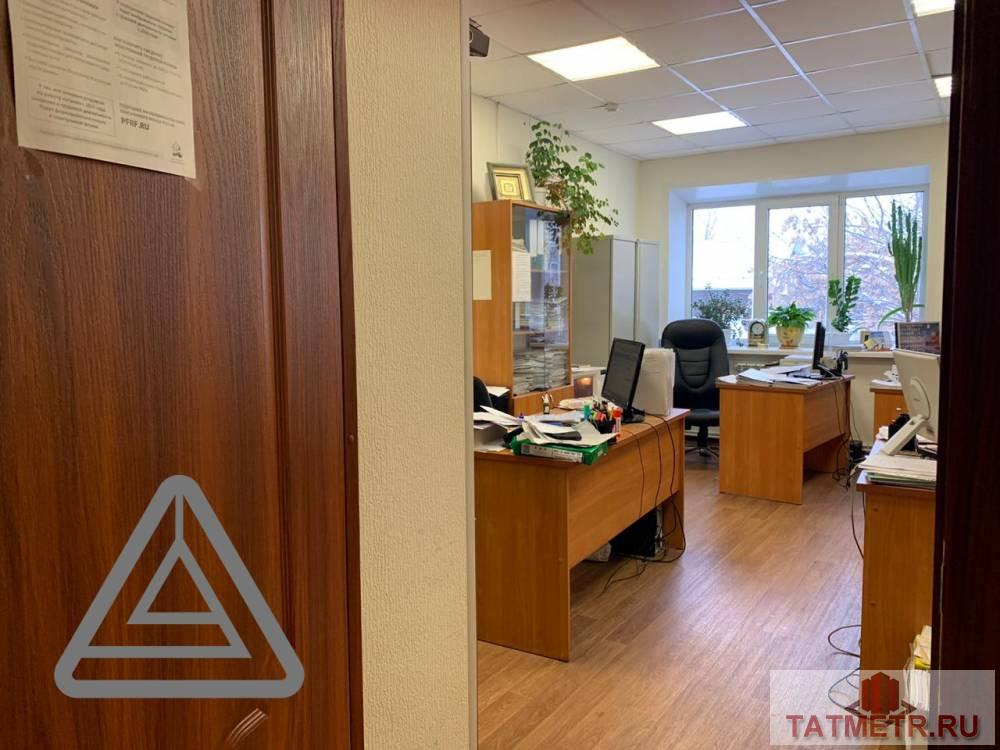 Продажа / Коммерческая / Warehouse, Казань, Учительская улица, 150 000 000 Продается производственно-складская база с арендаторами площадью 28,153 кв.м., с административно-производственным... - 16