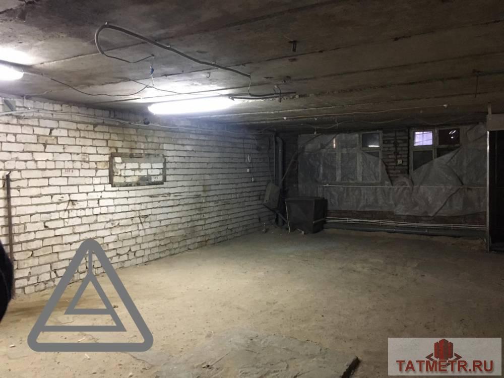 Продажа / Коммерческая / Warehouse, Казань, Учительская улица, 150 000 000 Продается производственно-складская база с арендаторами площадью 28,153 кв.м., с административно-производственным... - 4