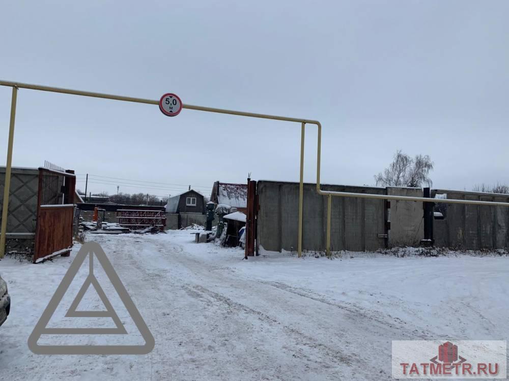 Продажа / Коммерческая / Warehouse, Казань, Учительская улица, 150 000 000 Продается производственно-складская база с арендаторами площадью 28,153 кв.м., с административно-производственным... - 5