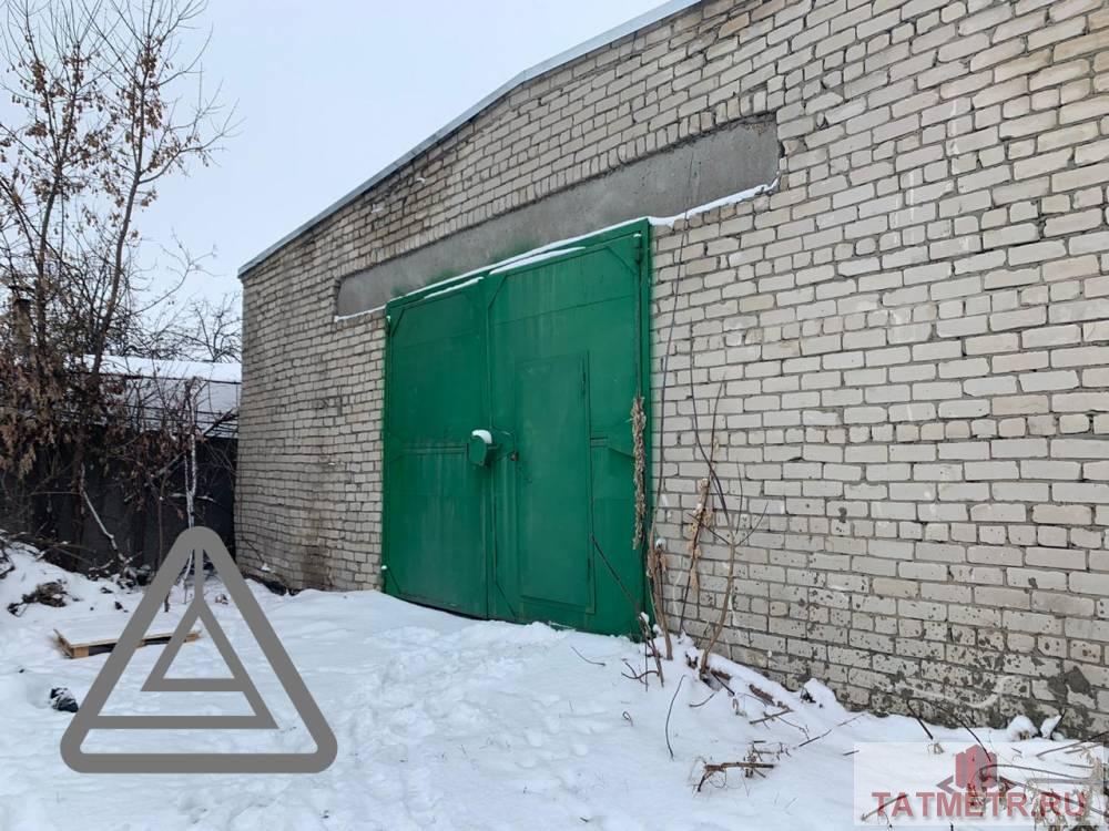 Продажа / Коммерческая / Warehouse, Казань, Учительская улица, 150 000 000 Продается производственно-складская база с арендаторами площадью 28,153 кв.м., с административно-производственным... - 7