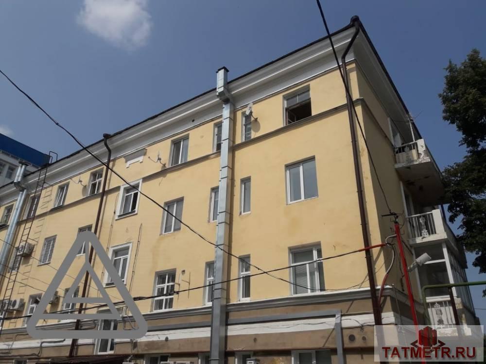 Аренда / Коммерческая / Free purpose, Казань, улица Николая Ершова, 105 000 Сдается помещение свободного назначения по адресу Ершова 28. В хорошем состоянии. В помещении: — Телефон — Интернет... - 15