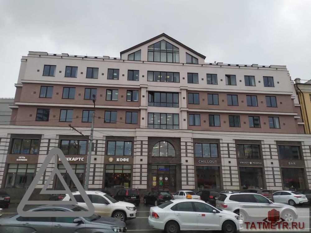 Аренда / Коммерческая / Free purpose, Казань, улица Островского, 150 000 Сдается помещение свободного назначение (в прошлом объект общепита), общей площадью 140 кв.м по адресу: улица... - 11