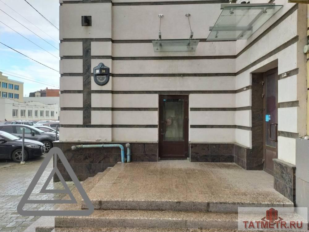 Аренда / Коммерческая / Free purpose, Казань, улица Островского, 150 000 Сдается помещение свободного назначение (в прошлом объект общепита), общей площадью 140 кв.м по адресу: улица... - 9