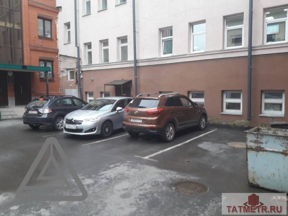 Продажа / Коммерческая / Office, Казань, улица Островского, 17 000 000 Продается офисное помещение по адресу Островского 23/1. В хорошем состоянии. В помещении: — Телефон — Интернет —... - 1